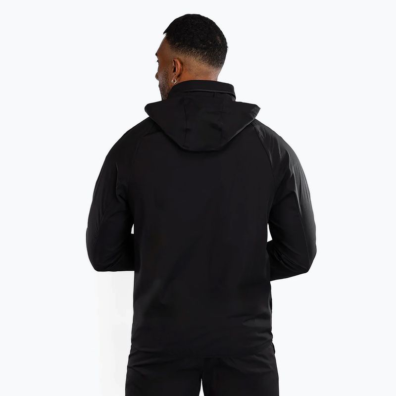 Giacche Venum Cargo Light Aero da uomo nero 2
