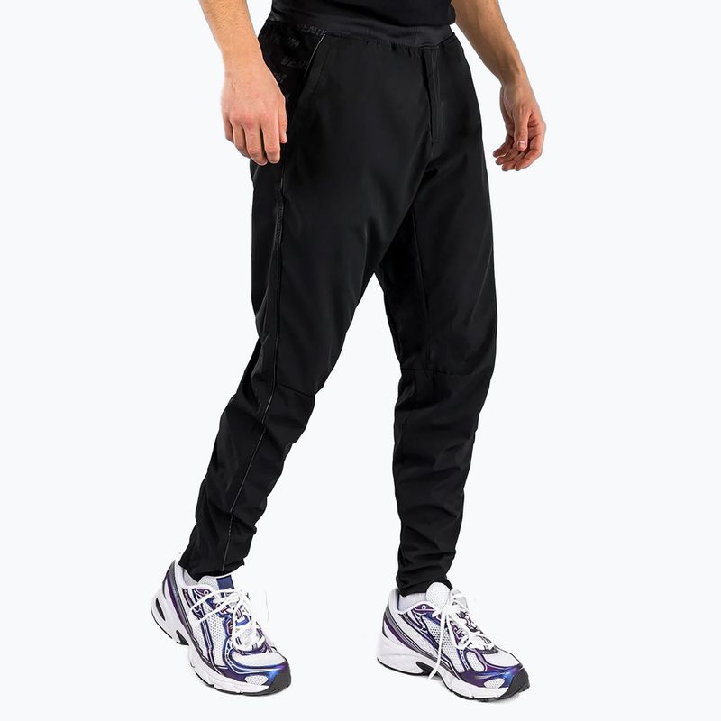 Uomo Venum Cargo Light Aero Joggers nero 4