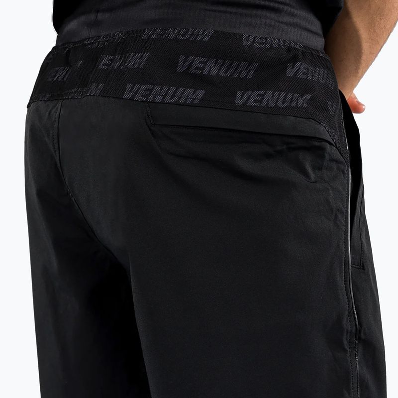 Uomo Venum Cargo Light Aero Joggers nero 5