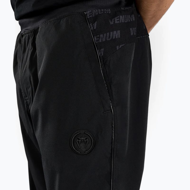 Uomo Venum Cargo Light Aero Joggers nero 7