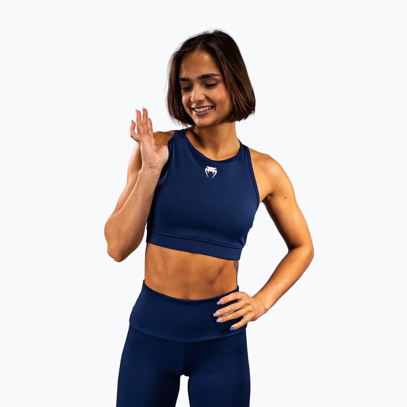 Reggiseno sportivo Venum Aero XT indigo 4