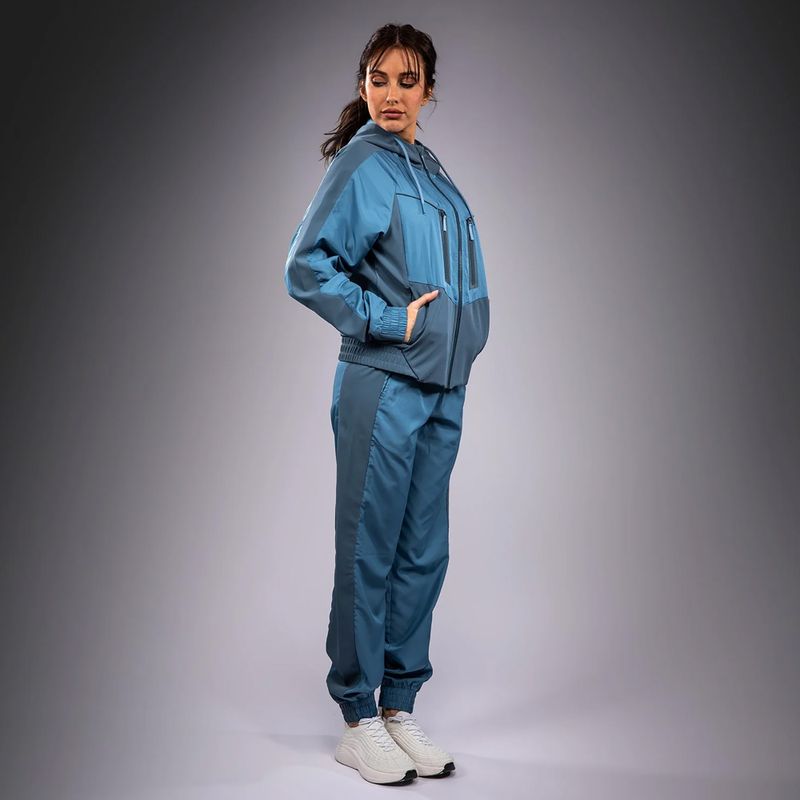 Giacca Venum Laser 3.0 donna blu 2