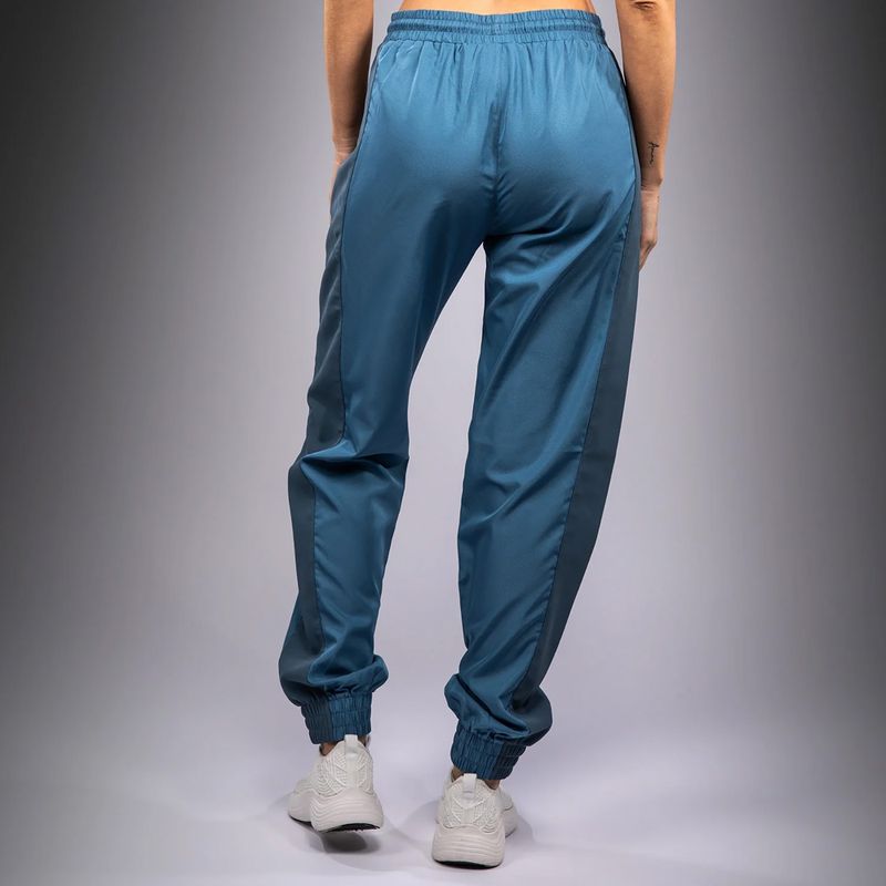 Joggers Venum Laser 3.0 da donna, blu 3