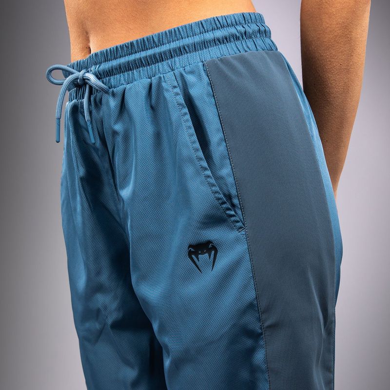 Joggers Venum Laser 3.0 da donna, blu 6
