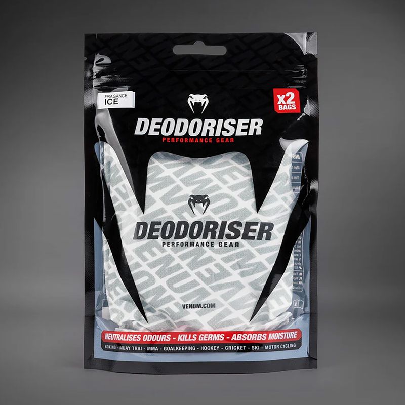 Deodorante per guanti di ghiaccio Venum Kontact 3