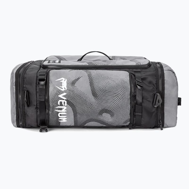 Borsa Venum Trainer Hybrid 63 l grigio