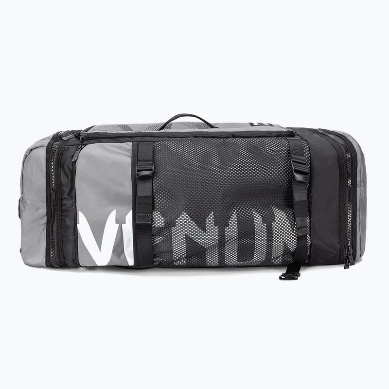 Borsa Venum Trainer Hybrid 63 l grigio 2