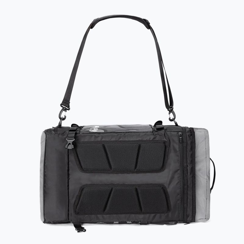 Borsa Venum Trainer Hybrid 63 l grigio 3