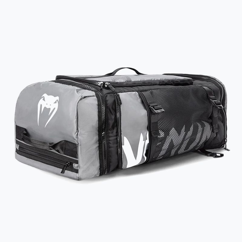 Borsa Venum Trainer Hybrid 63 l grigio 4