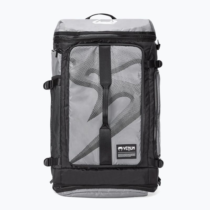 Borsa Venum Trainer Hybrid 63 l grigio 5