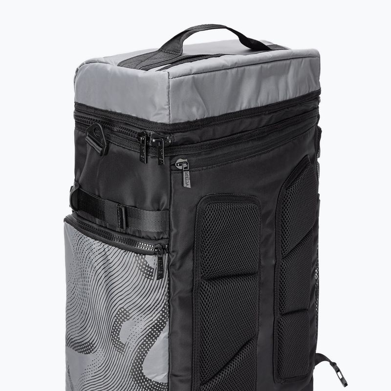 Borsa Venum Trainer Hybrid 63 l grigio 6