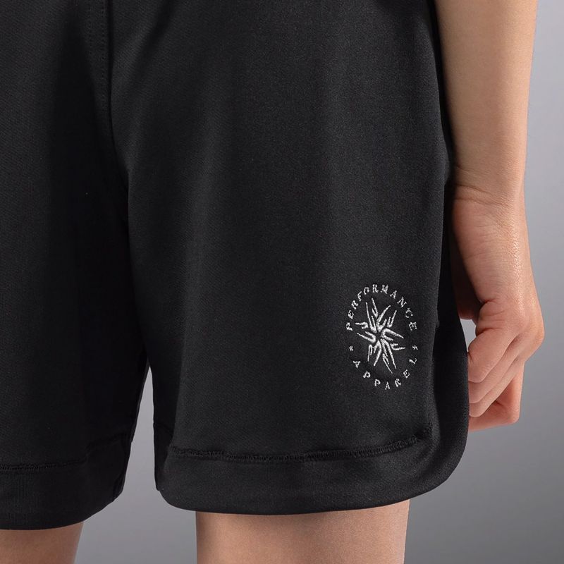 Boxer Venum Classic Jr per bambini, nero 7