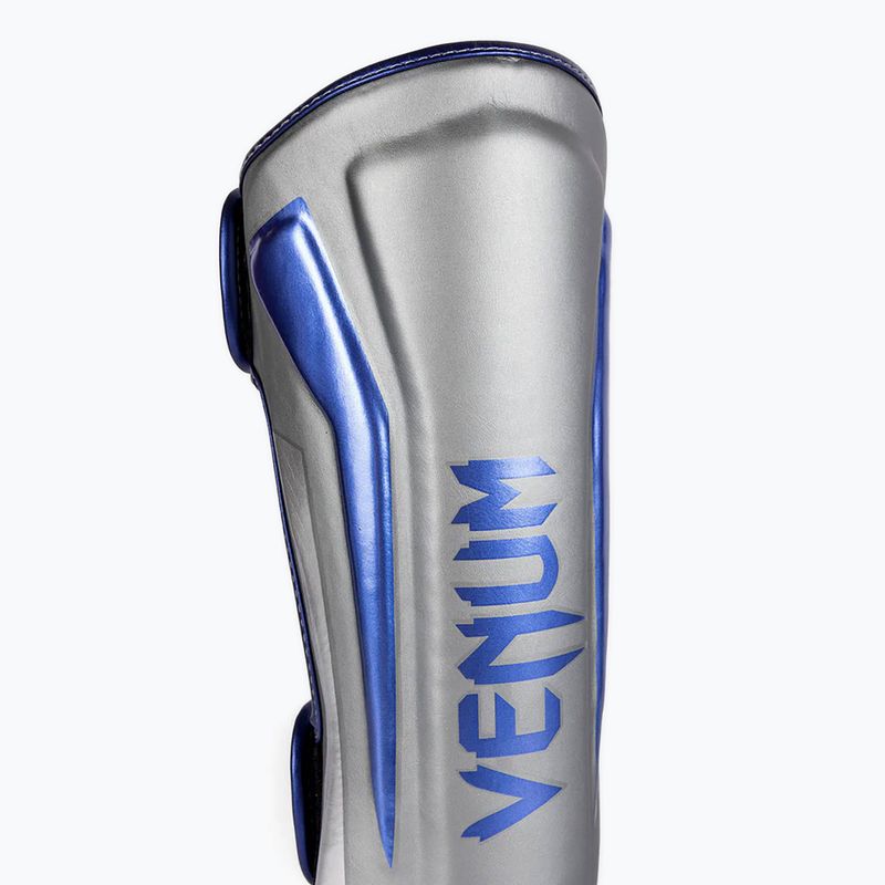 Parastinchi Venum Elite Standup protezioni per tibia e piede grigio 3