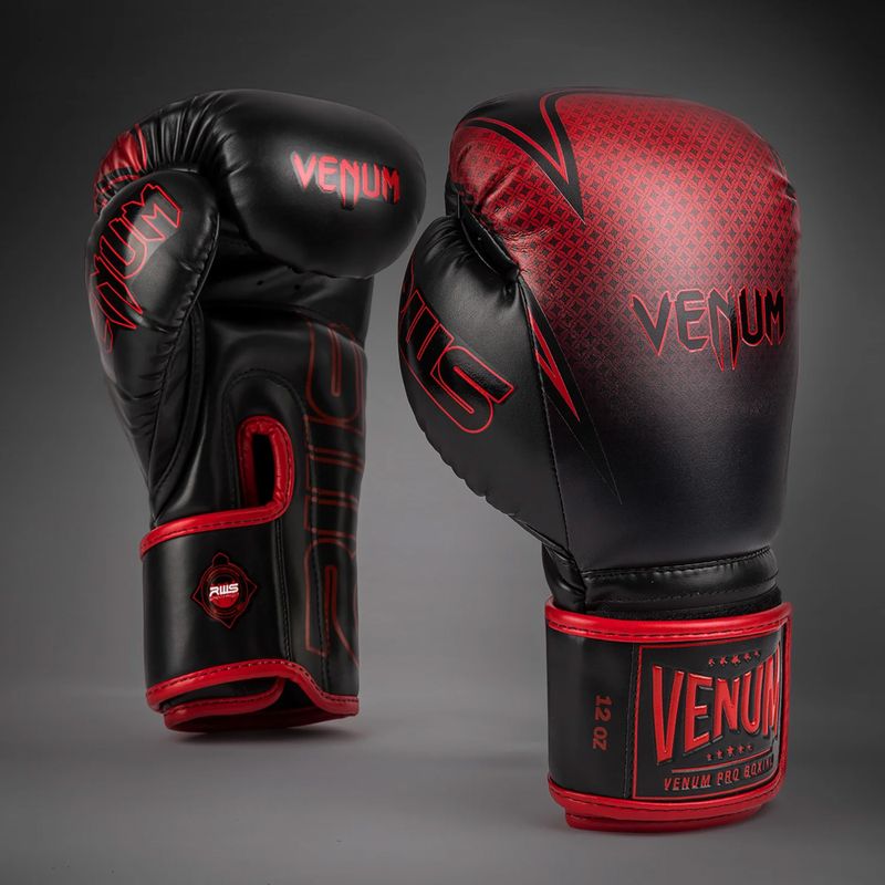 Guantoni da boxe Venum x RWS 2.0 Boxing 2
