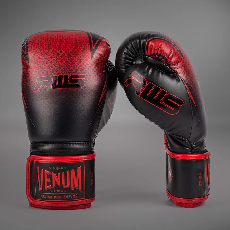 Guantoni da boxe Venum x RWS 2.0 Boxing 3