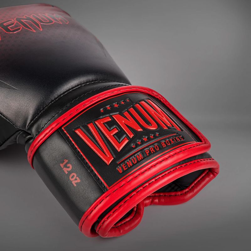 Guantoni da boxe Venum x RWS 2.0 Boxing 4