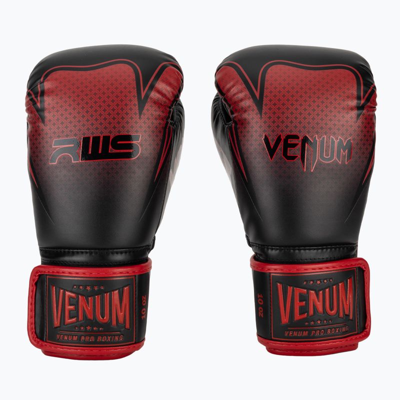 Guantoni da boxe Venum x RWS 2.0 Boxing 2