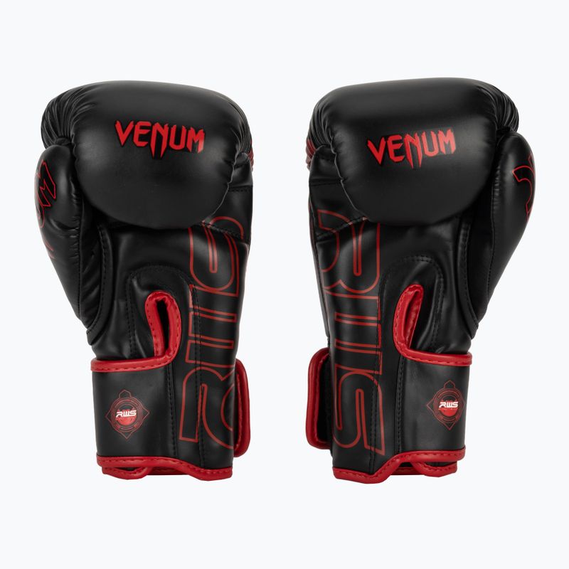 Guantoni da boxe Venum x RWS 2.0 Boxing 3