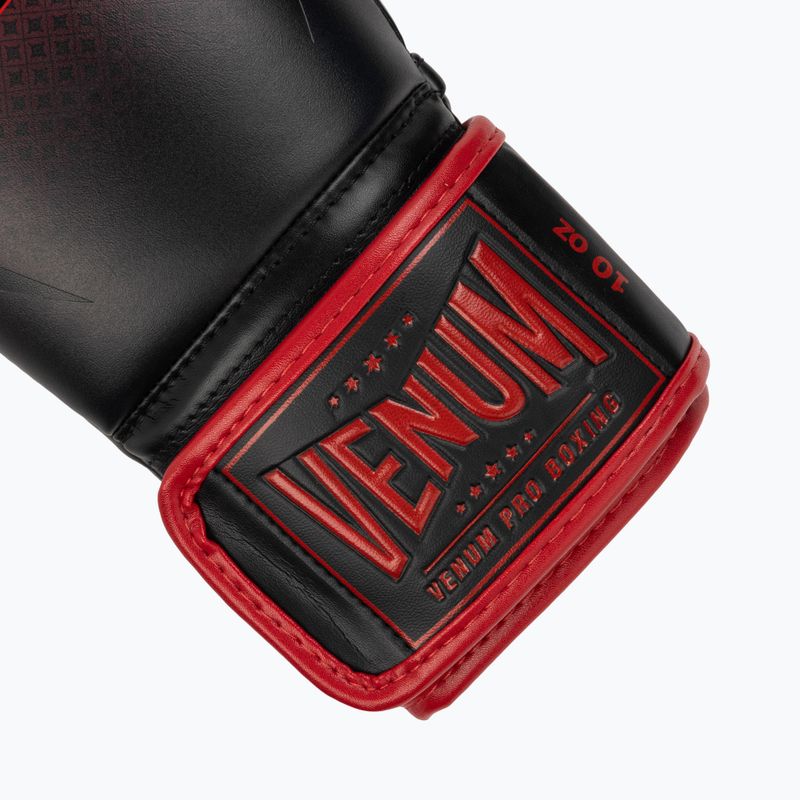 Guantoni da boxe Venum x RWS 2.0 Boxing 6