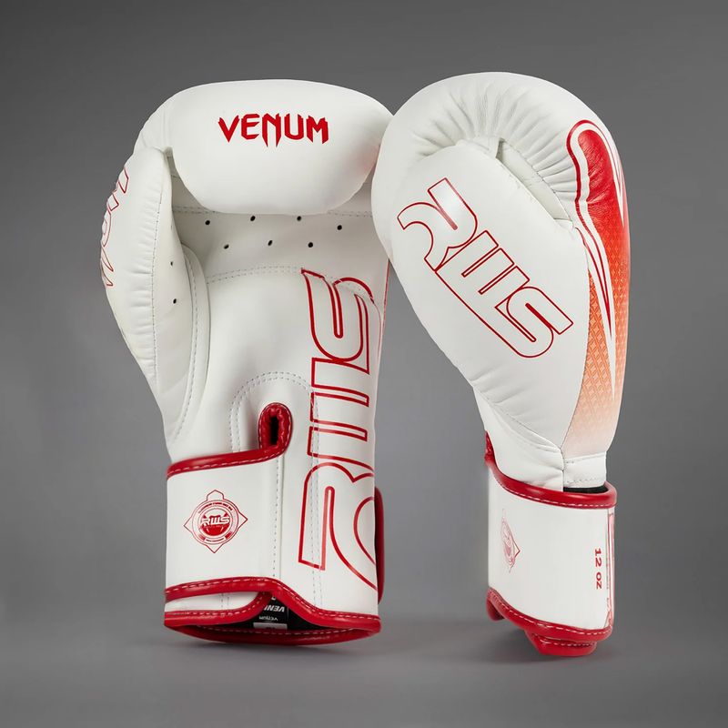 Guantoni da boxe Venum x RWS 2.0 Boxing 2