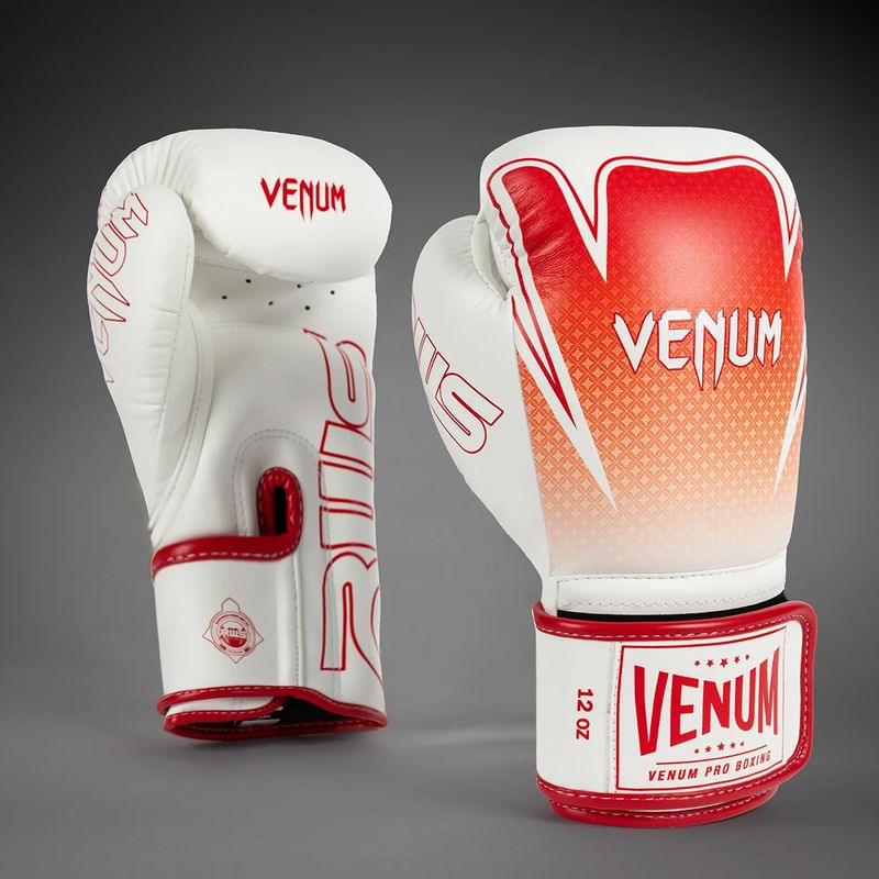 Guantoni da boxe Venum x RWS 2.0 Boxing 3