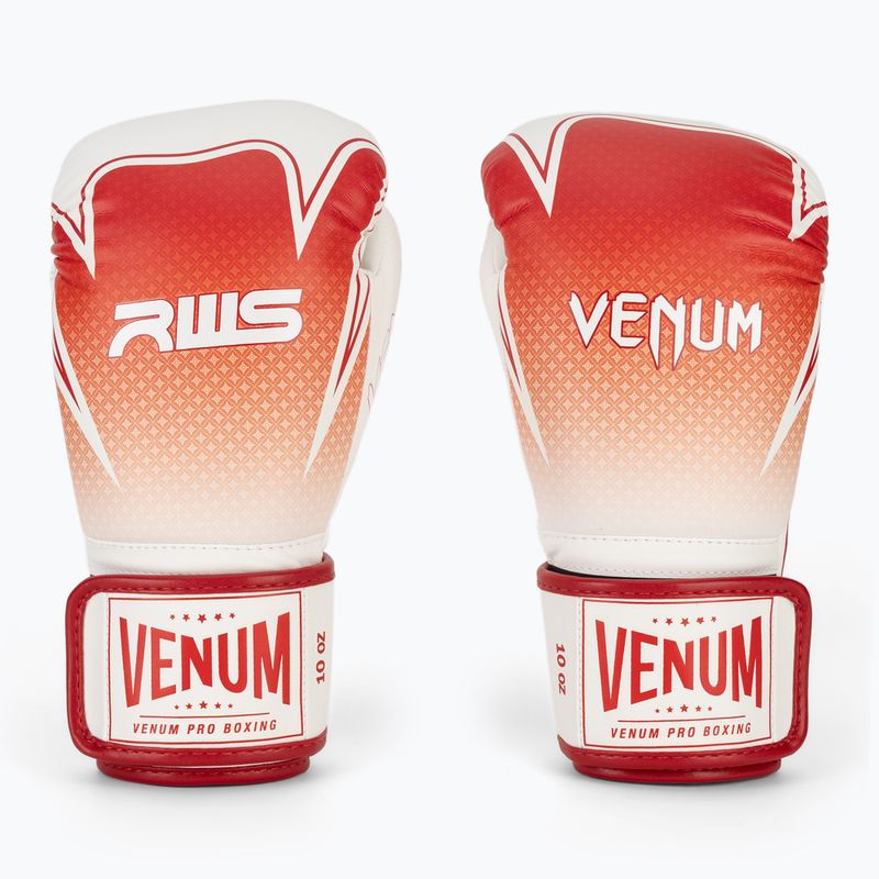 Guantoni da boxe Venum x RWS 2.0 Boxing 2