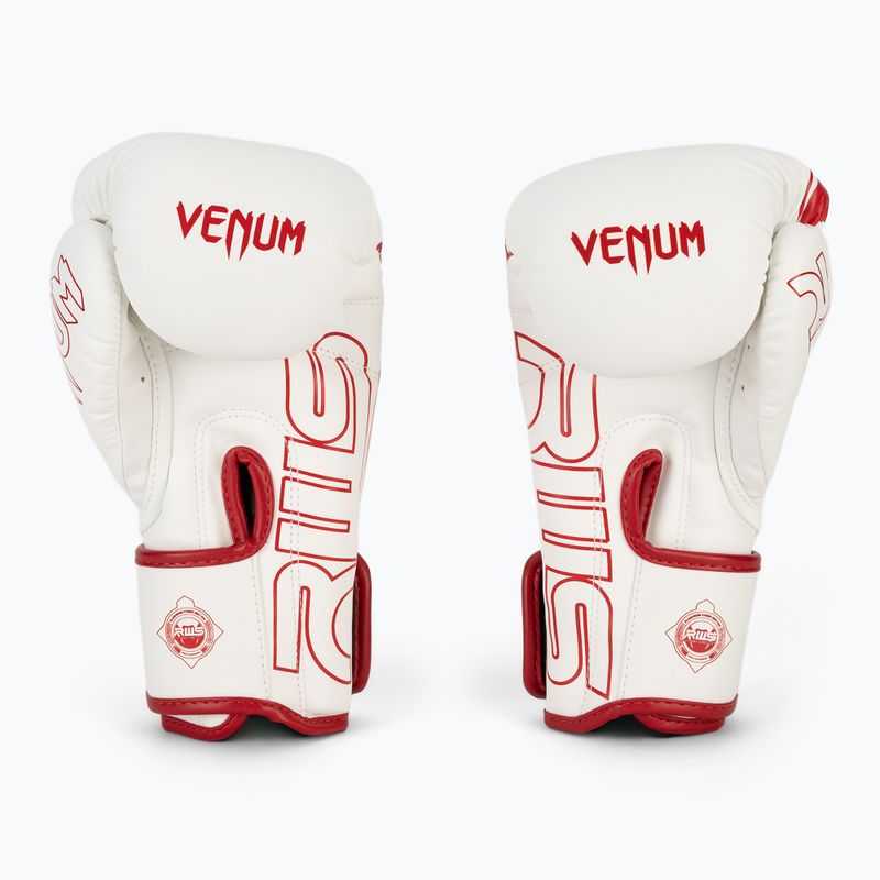 Guantoni da boxe Venum x RWS 2.0 Boxing 3