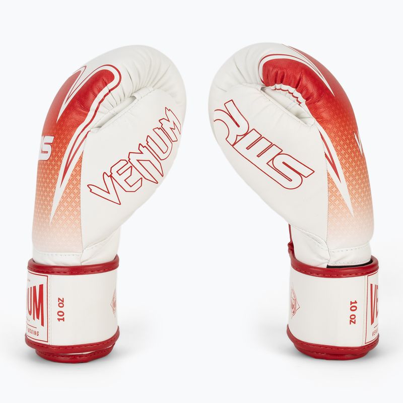 Guantoni da boxe Venum x RWS 2.0 Boxing 4