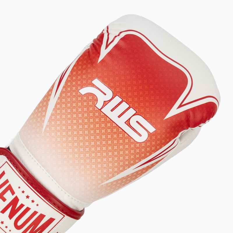 Guantoni da boxe Venum x RWS 2.0 Boxing 5