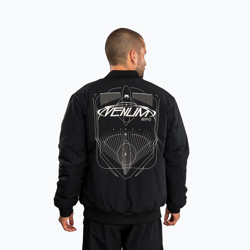 Giacca Venum Eclipse Bomber 4
