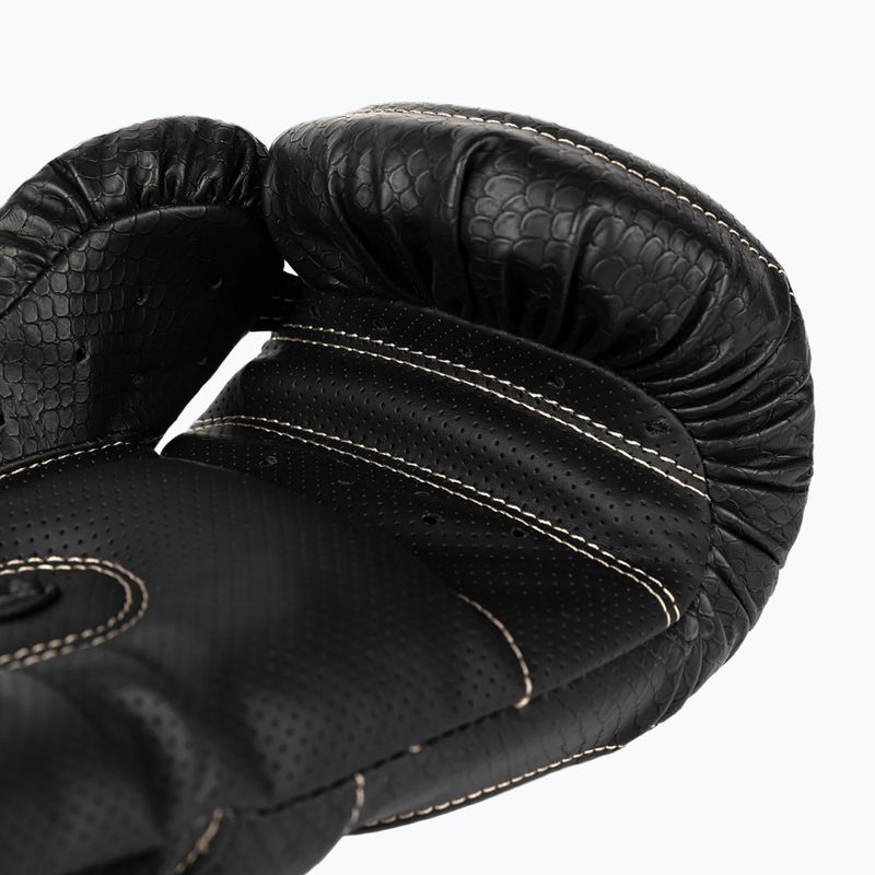 Guantoni da boxe Venum Impact Evo Scales Boxing black 6