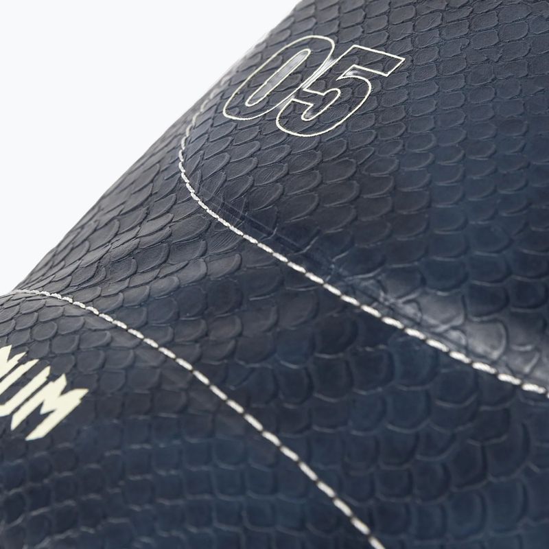 Guantoni da boxe Venum Impact Evo Scales Boxing midnight blue 6