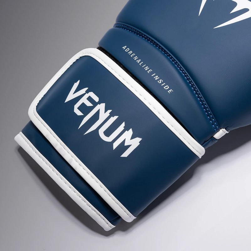 Guantoni da boxe Venum Contender 1.5 cobalt blue/white 4