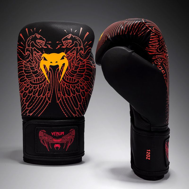 Guantoni da boxe Venum Quetzal Fury Boxing 2