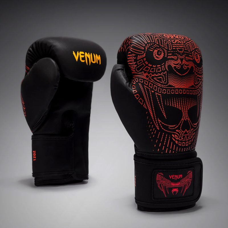 Guantoni da boxe Venum Quetzal Fury Boxing 3
