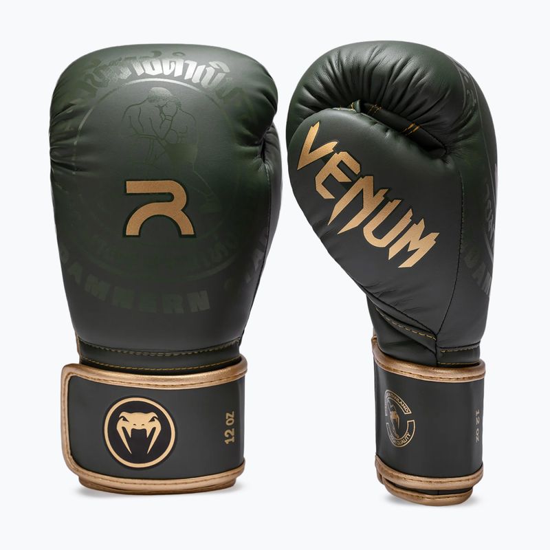 Guantoni da boxe Venum x Rajadamnern Boxing
