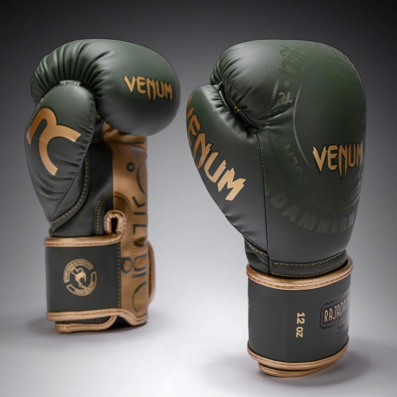 Guantoni da boxe Venum x Rajadamnern Boxing 2