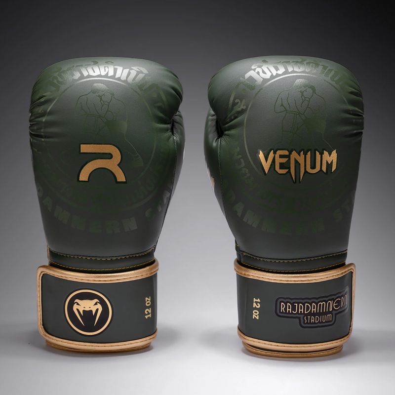 Guantoni da boxe Venum x Rajadamnern Boxing 3