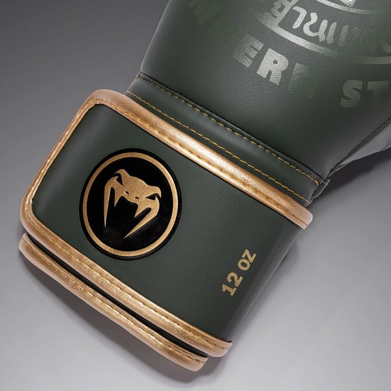 Guantoni da boxe Venum x Rajadamnern Boxing 5