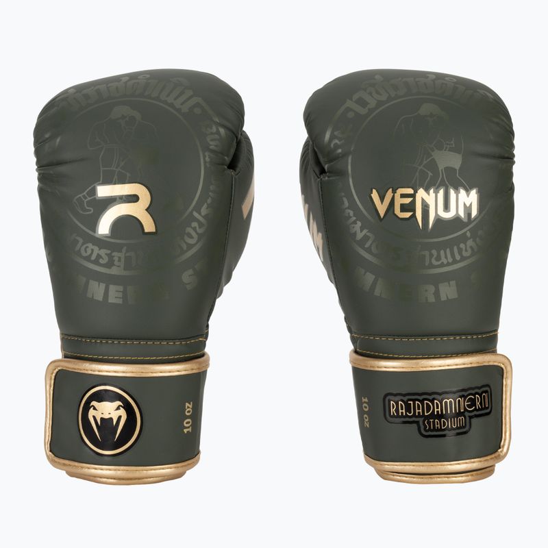 Guantoni da boxe Venum x Rajadamnern Boxing 2