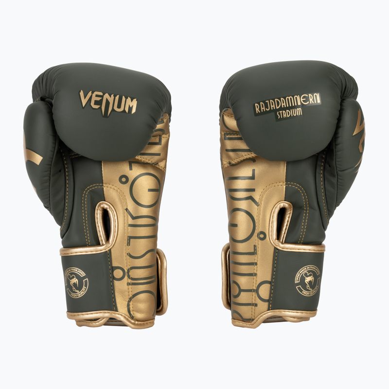 Guantoni da boxe Venum x Rajadamnern Boxing 3