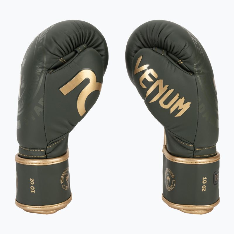 Guantoni da boxe Venum x Rajadamnern Boxing 4