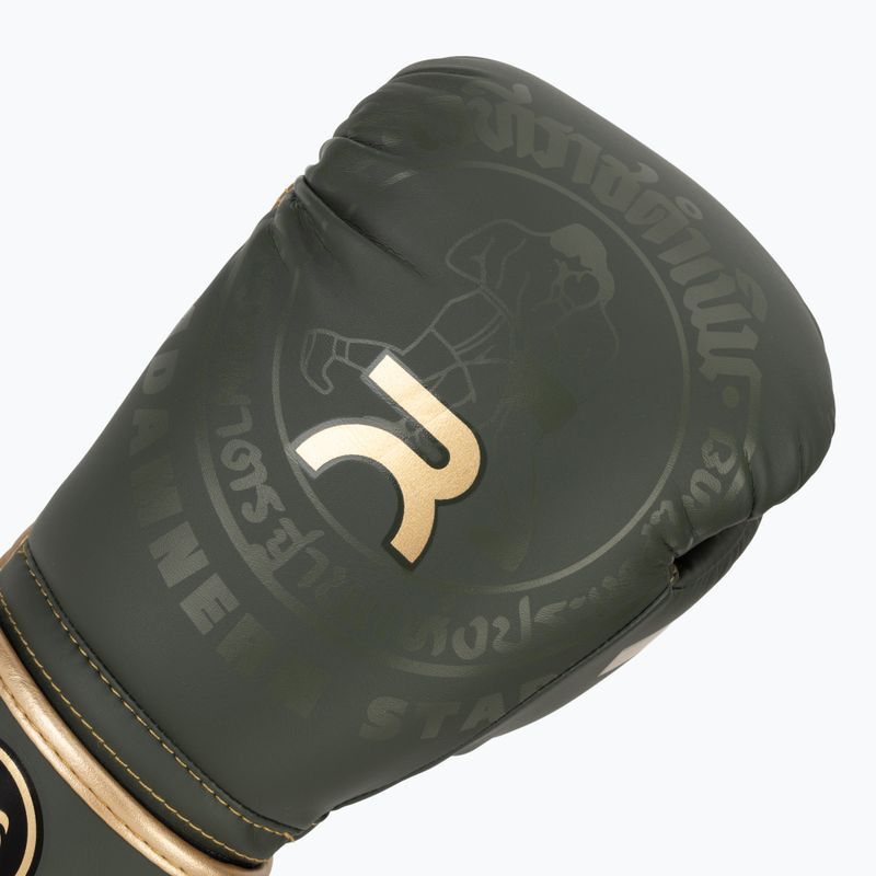Guantoni da boxe Venum x Rajadamnern Boxing 5