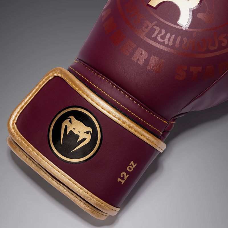 Guantoni da boxe Venum x Rajadamnern Boxing 4