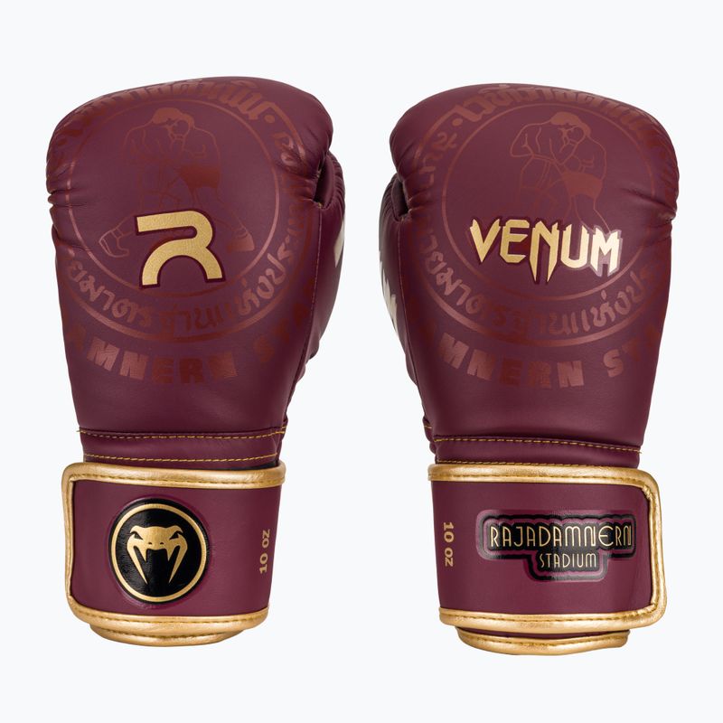 Guantoni da boxe Venum x Rajadamnern Boxing 2