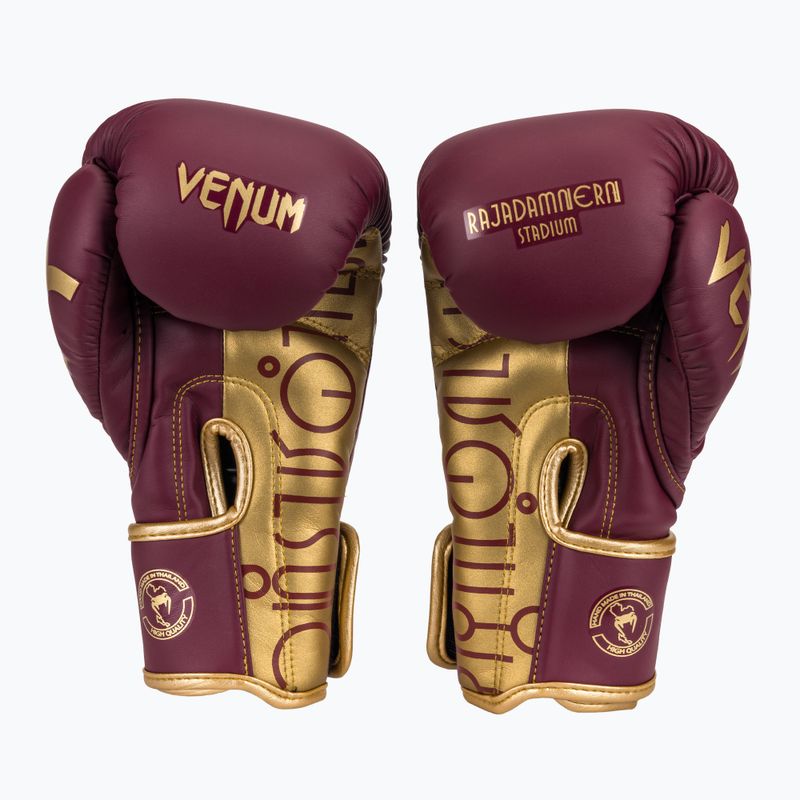 Guantoni da boxe Venum x Rajadamnern Boxing 3