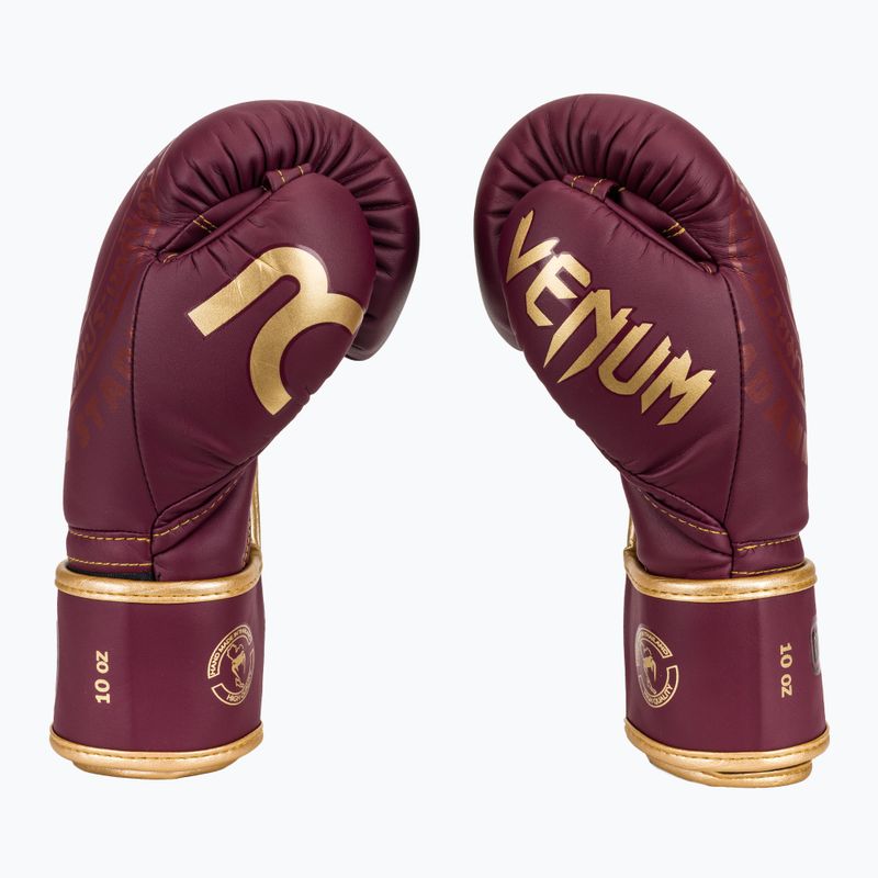 Guantoni da boxe Venum x Rajadamnern Boxing 4