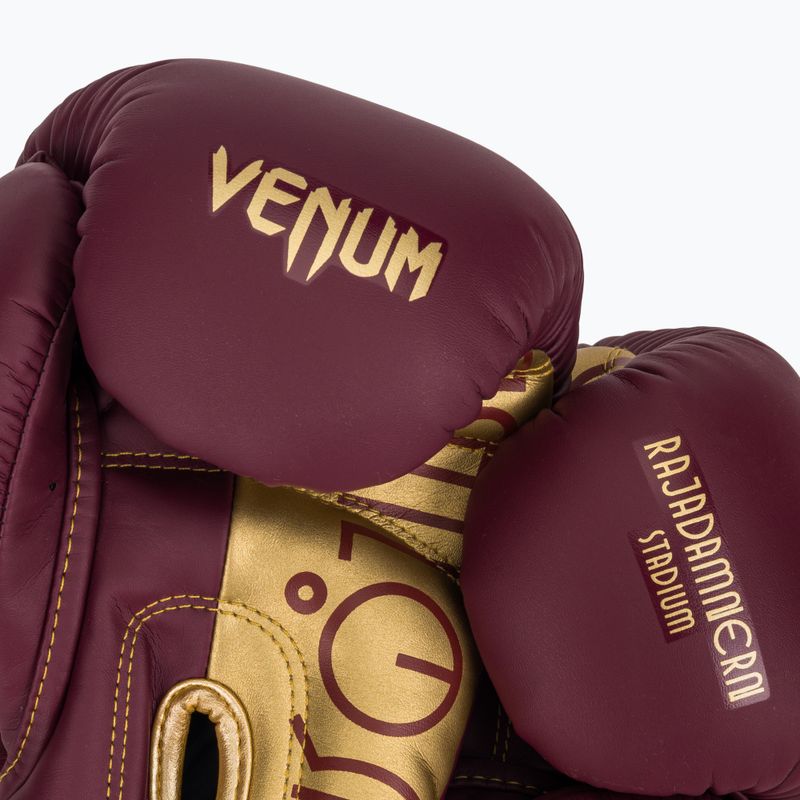 Guantoni da boxe Venum x Rajadamnern Boxing 7