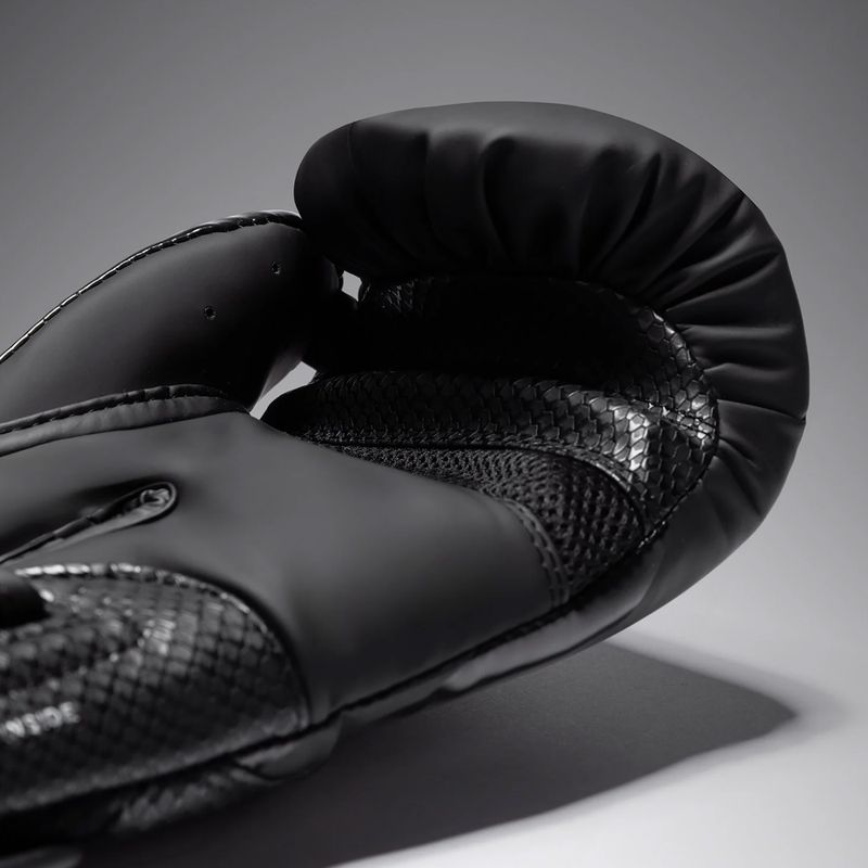 Guantoni da boxe uomo Venum Challenger 4.0 black 3