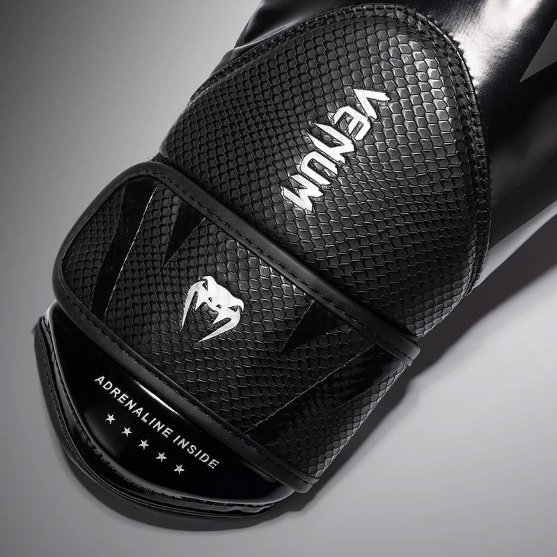 Guantoni da boxe uomo Venum Challenger 4.0 black 4